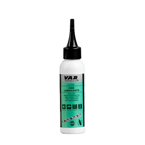VAR Tools Wax Lube